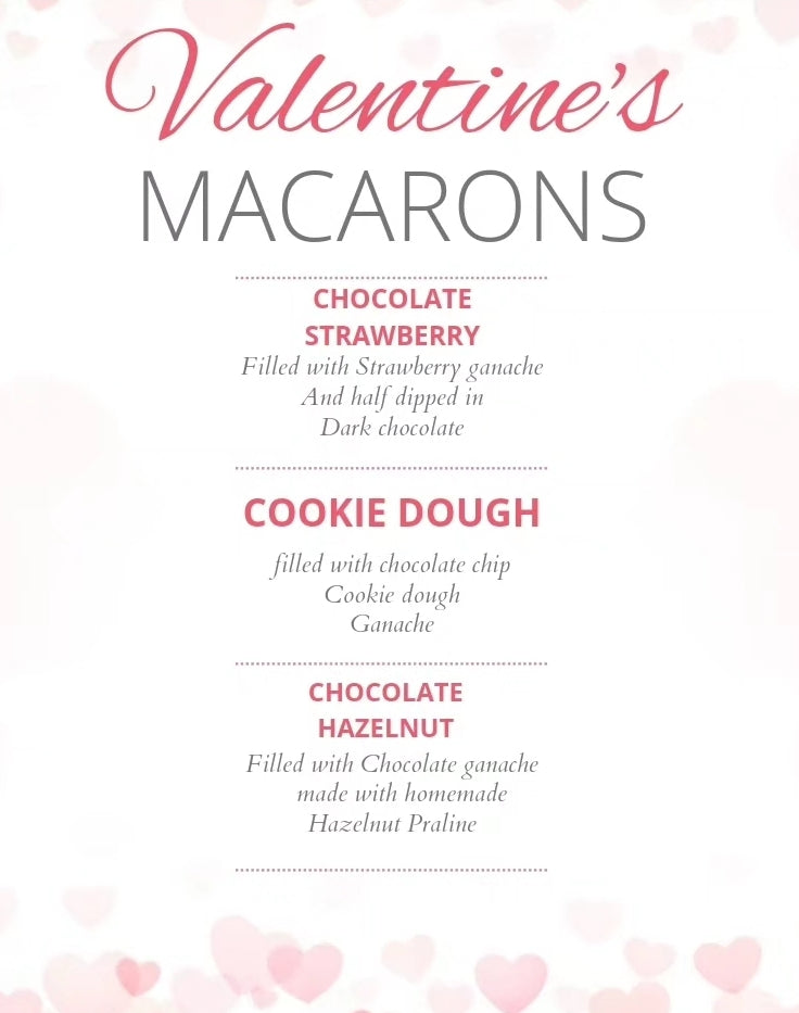 Macarons